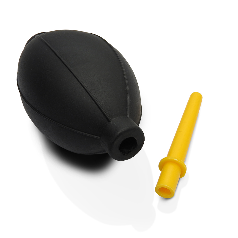 Air-Blower ball for cleaning dust