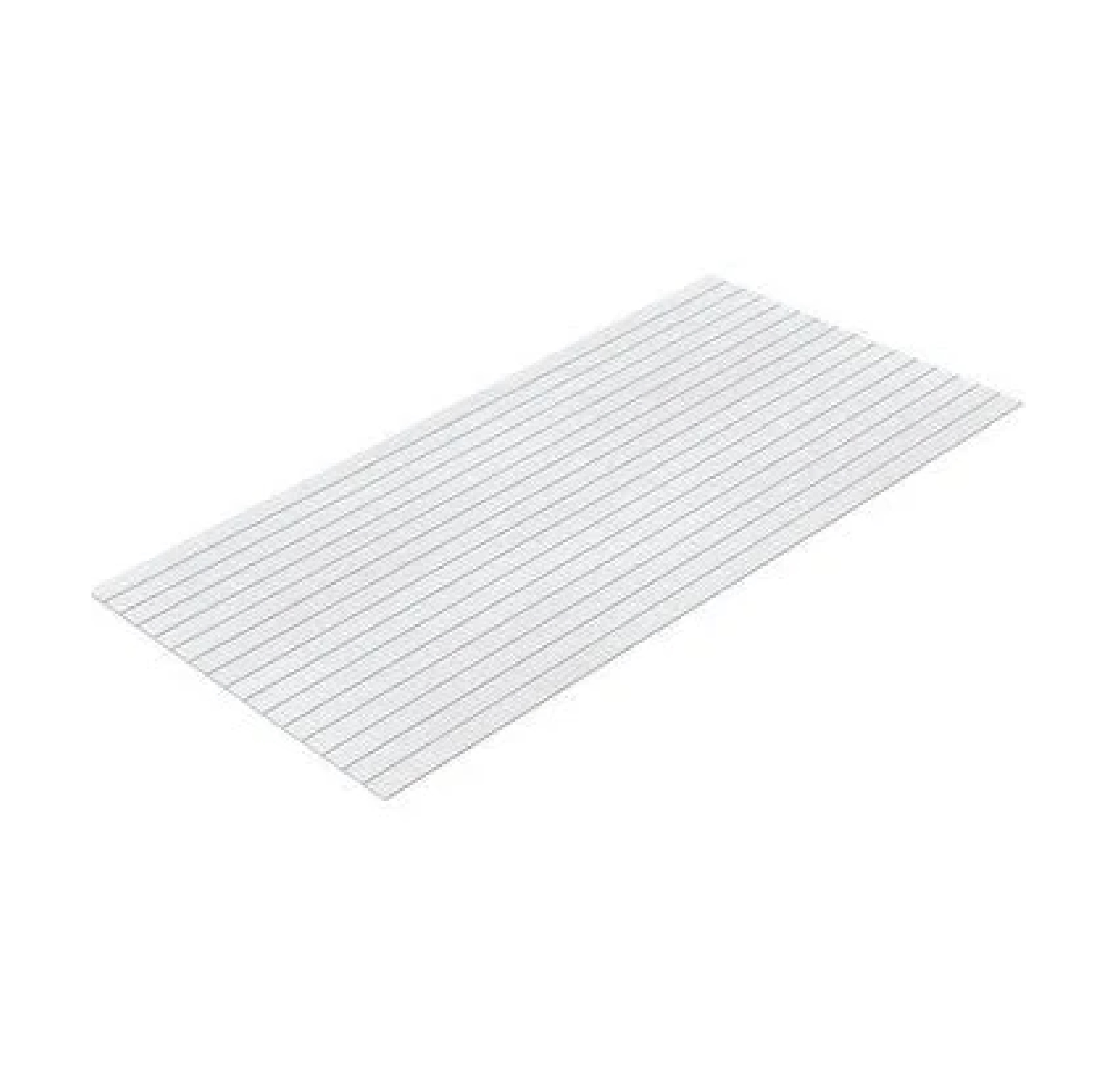 ดูร่าวันบอร์ด DURAONE รุ่น ร่อง V3 ลายเสี้ยน ขนาด 120 x 240 x 0.6 ซม. สีซีเมนต์