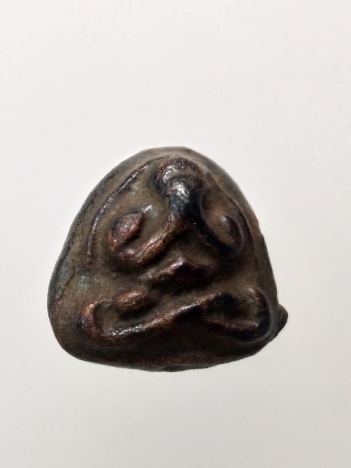 F315 พระปิดตา