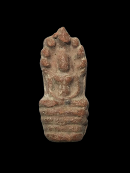 F281 พระนาคปรก