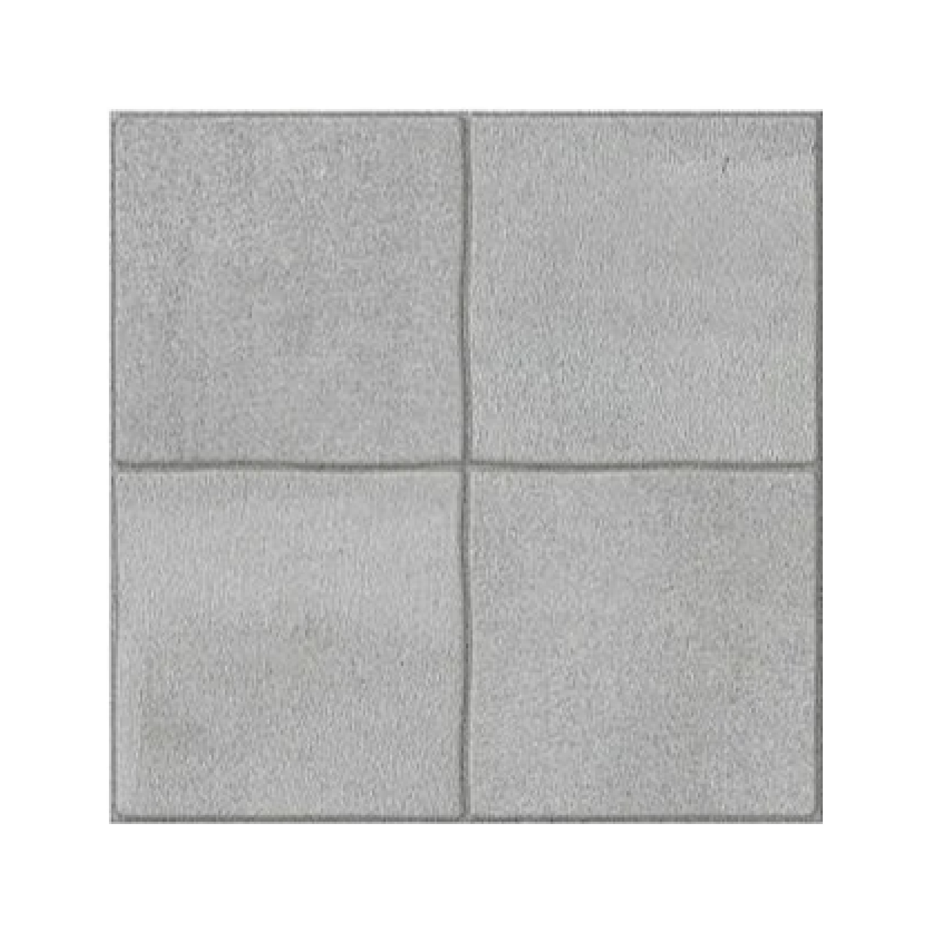 กระเบื้องพื้น COTTO รุ่นฮังค์ ขนาด 45 x 45 ซม. (กล่อง 5 แผ่น) สีเทา