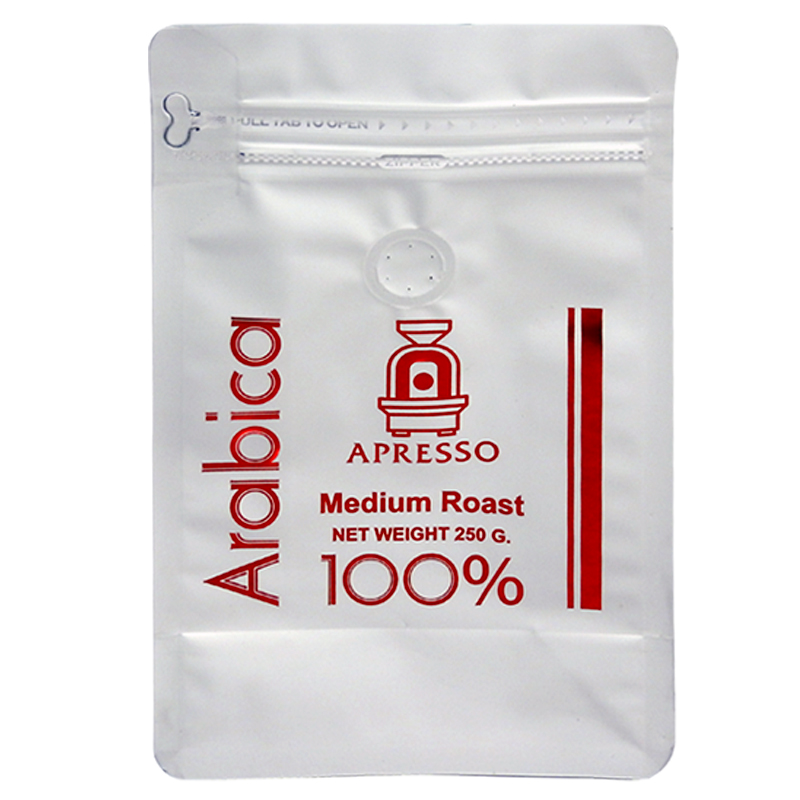 สกรีนถุง ขั้นต่ำ 1,200 ซอง