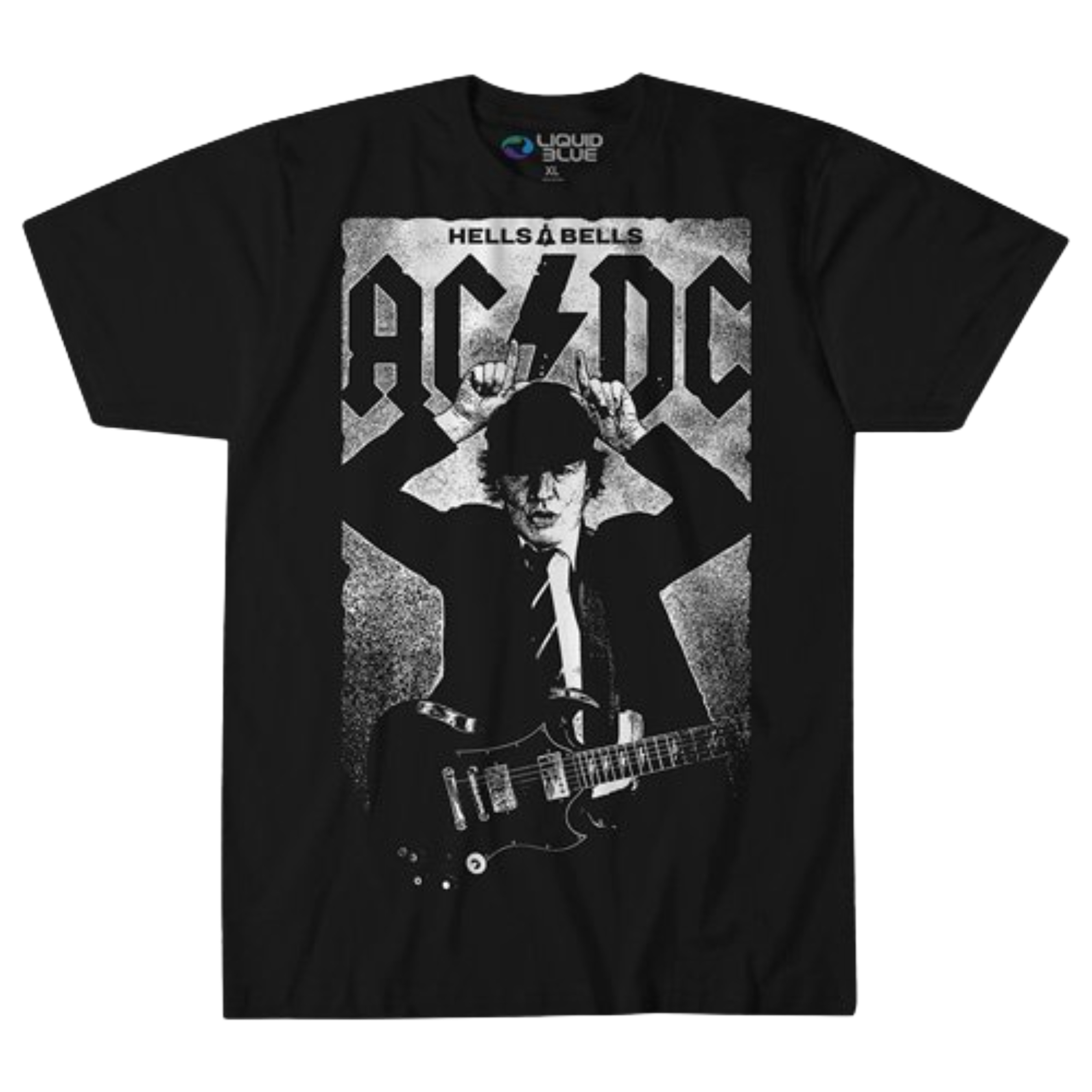 🇺🇸[PREORDER] เสื้อวง AC/DC T-SHIRT รวมลายสุดฮิต ลิขสิทธิ์แท้จาก USA