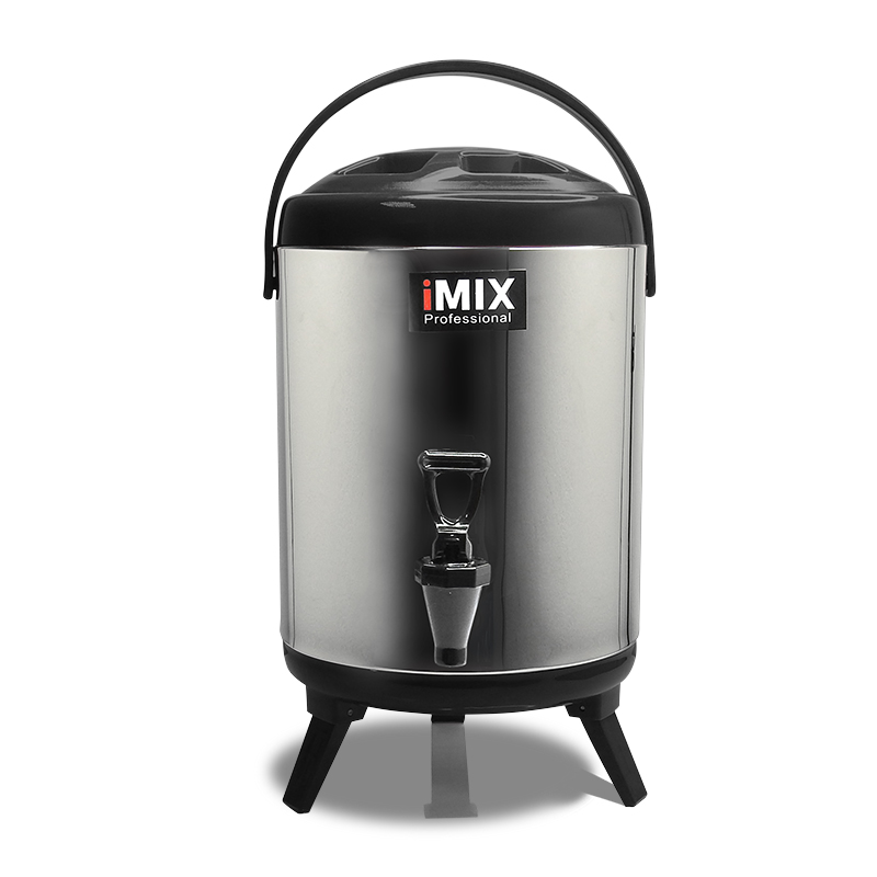 Hot water tank 8 Litres