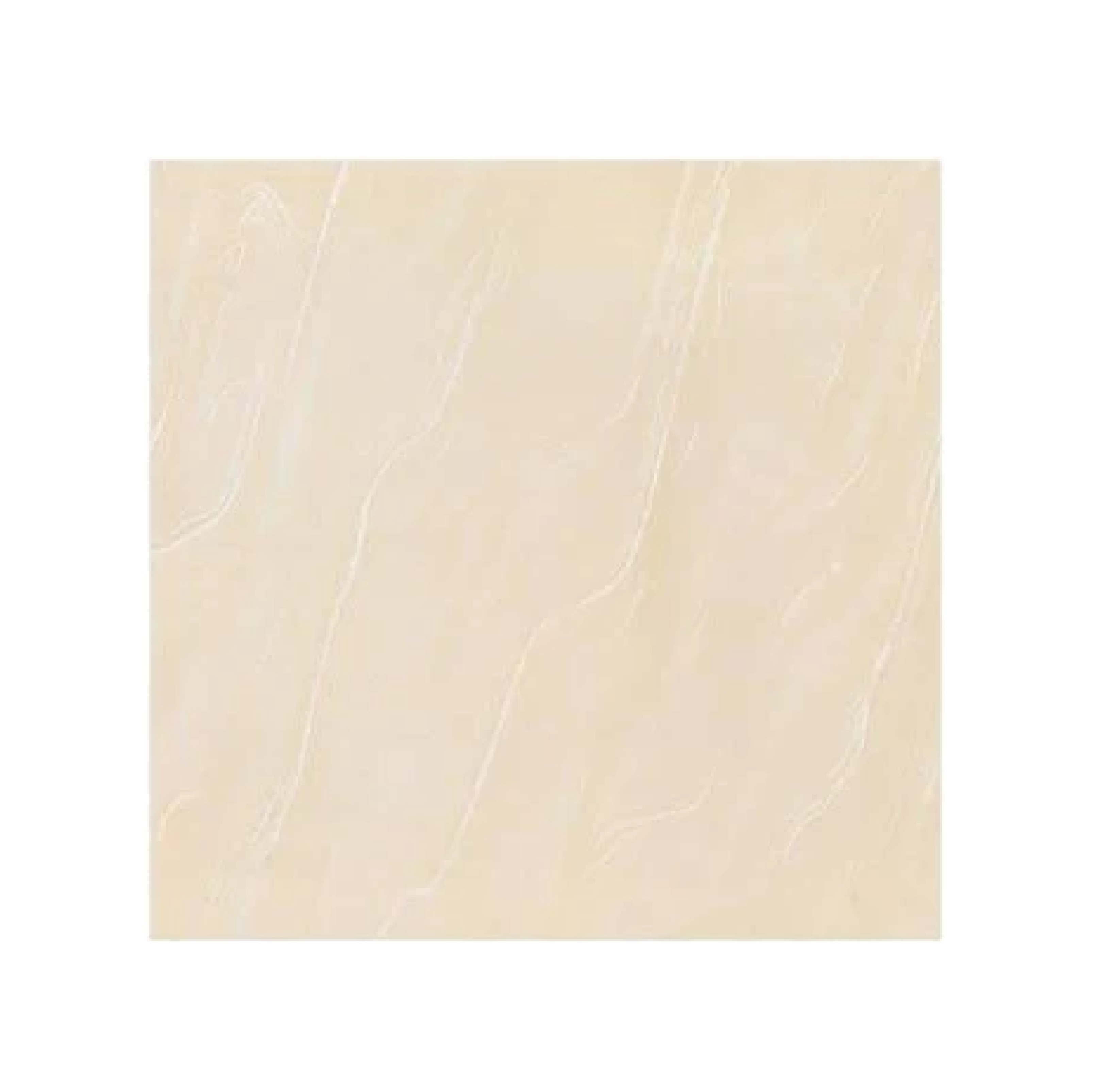 กระเบื้องแกรนิตโต้ KASSA รุ่น W6S111 ขนาด 60 x 60 ซม. (กล่อง 4 แผ่น) สีไอวอรี่