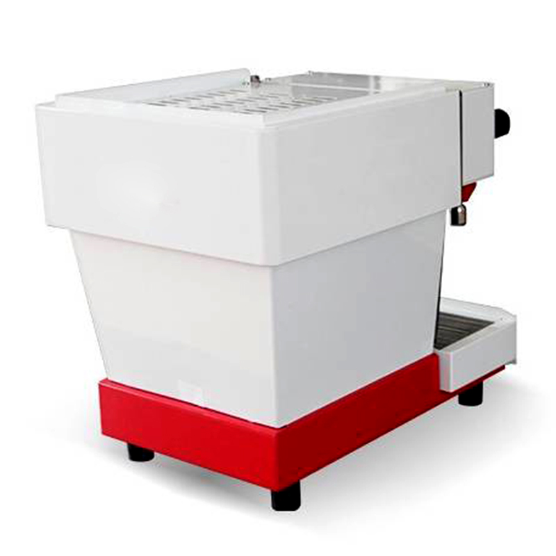 เครื่องชงกาแฟ 1 หัวชง PID ควบคุมอุณหภูมิน้ำและแรงดัน-หม้อต้ม 6 ลิตร