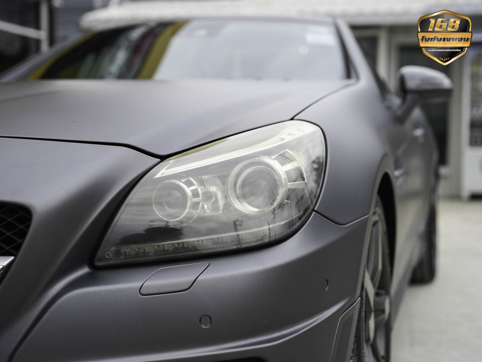 Mercedes-Benz SLK200 Kompressor (R172) จดปี 2015 ดาวห์เริ่มต้นที่ 49,000 บ.