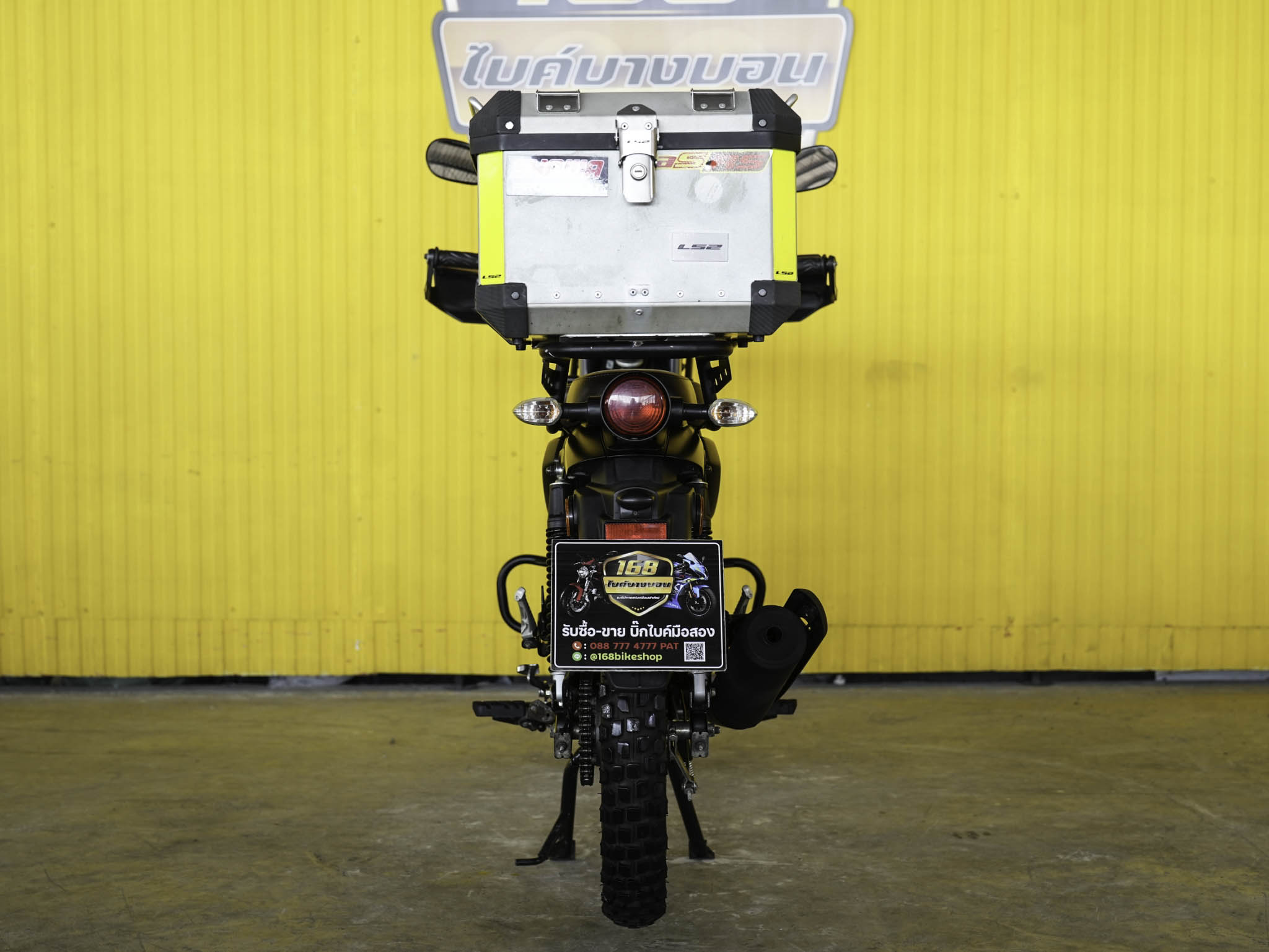 YAMAHA PG-1 จดปี 2024 เเต่งเต็มลำหล่อๆ