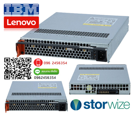 IBM 00Y2564,IBM 580W,Type,2,Power Supply,IBM 2076-212224,V7000 G1