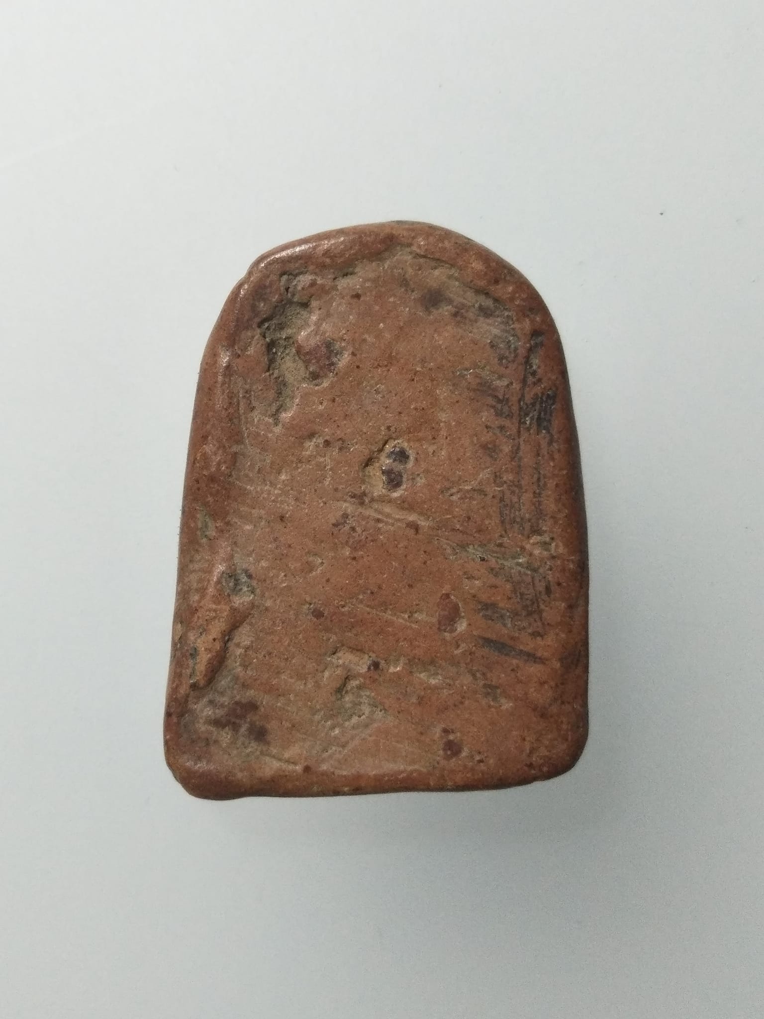 F169 พระซุ้มกอ