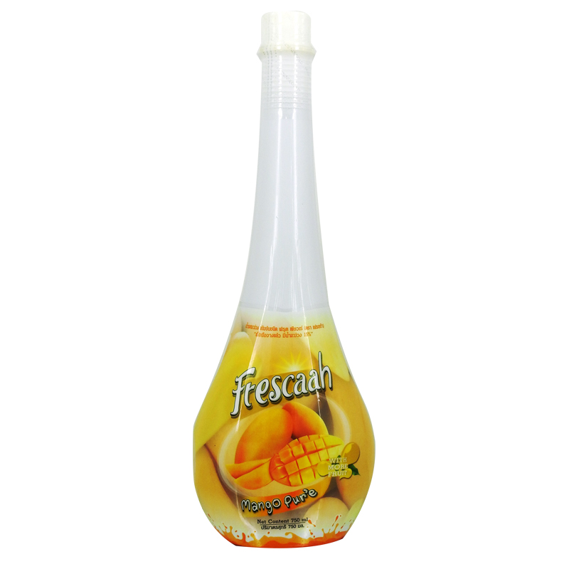 Frescaah Fruit Juice Concentrate Frescaah