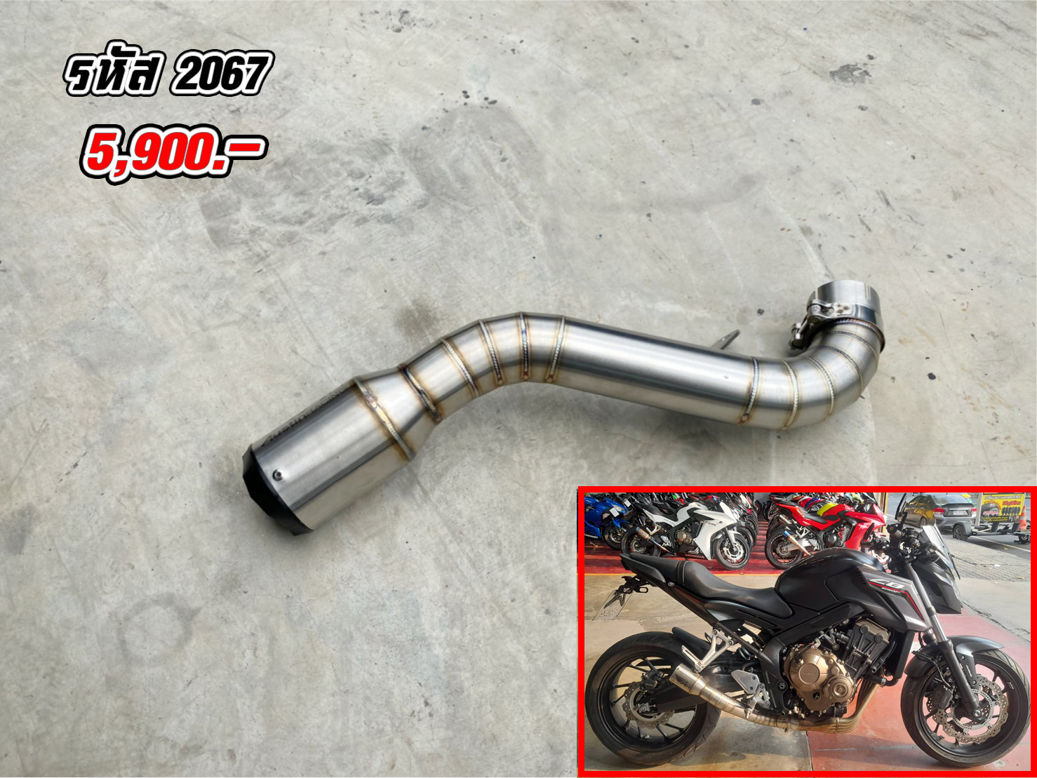 รหัส 2067