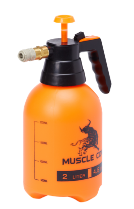 Handpump Line-cleaning kit