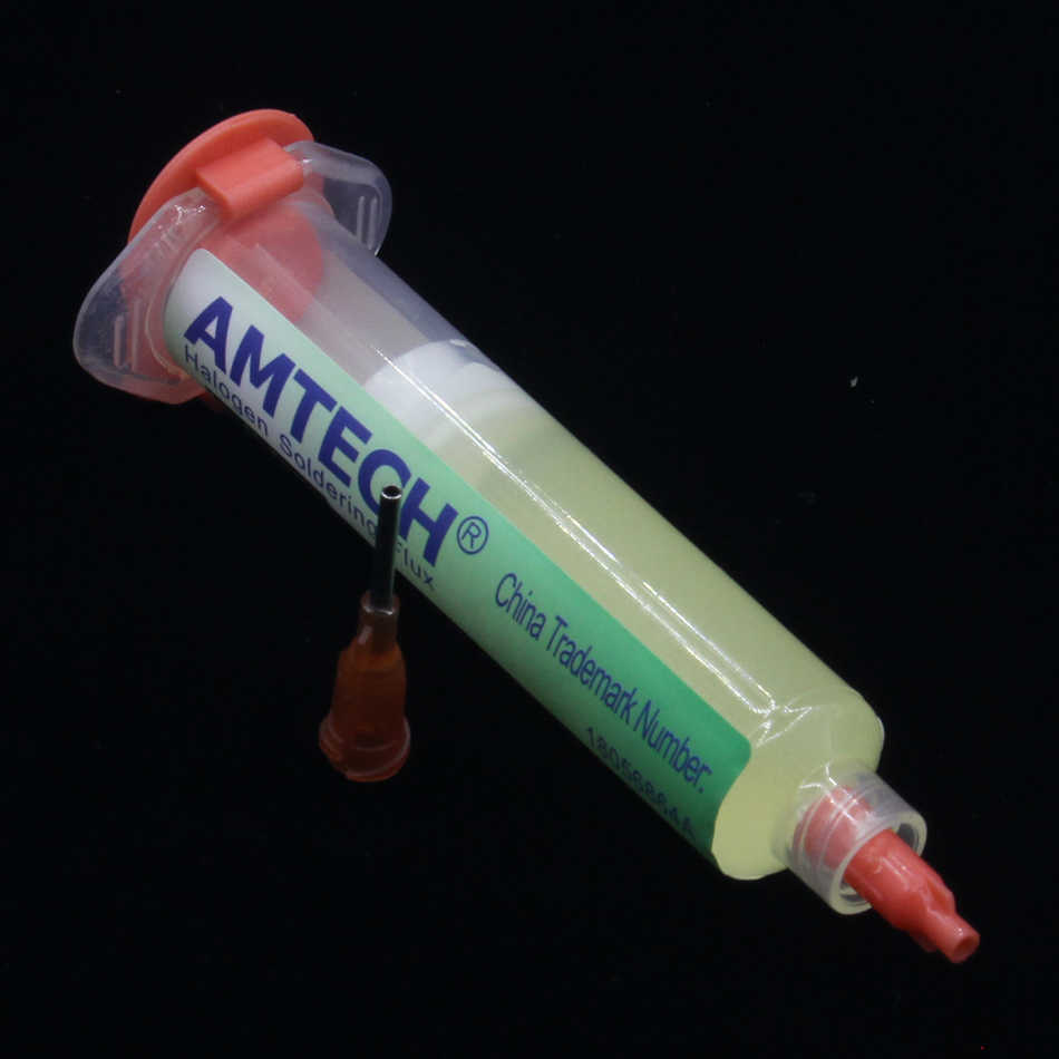 FLUX AMTECH 559 -ASM No Halogen