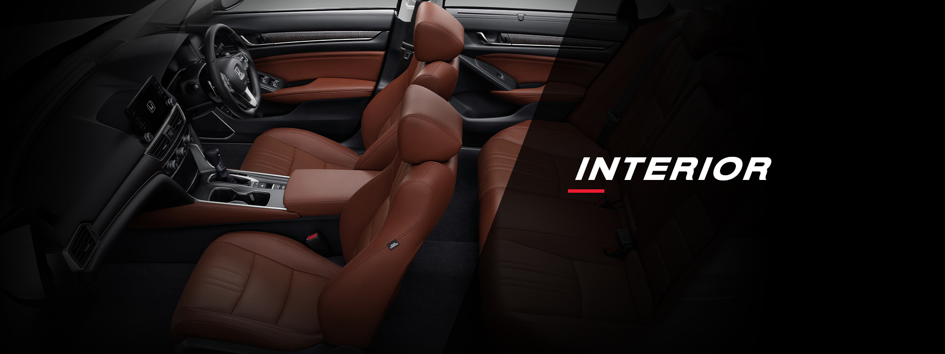 รถเช่า ขอนแก่น - All New Honda Accord 1.5 Turbo EL รถเช่าสนามบินขอนแก่น (Car rental khonkaen airport)