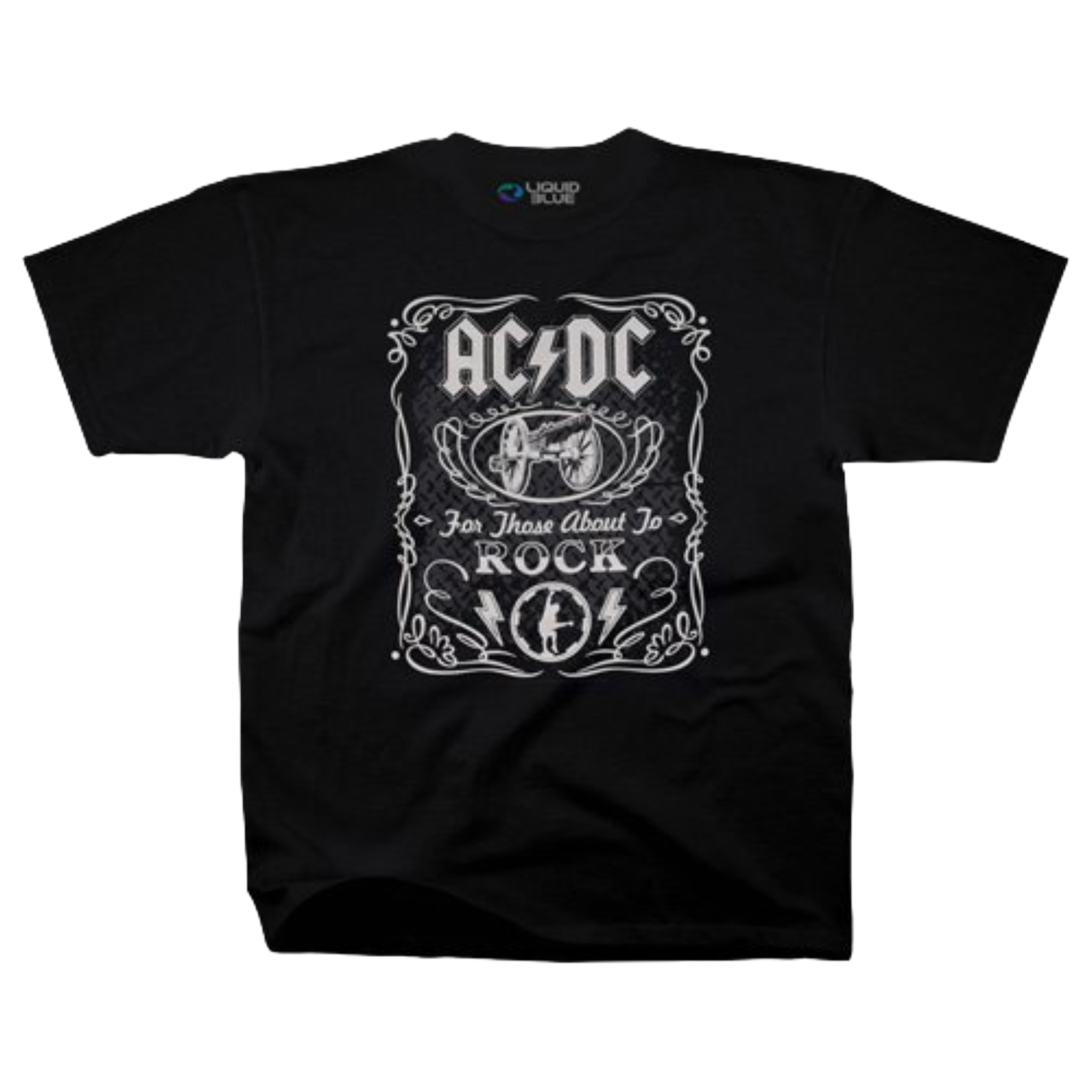 🇺🇸[PREORDER] เสื้อวง AC/DC T-SHIRT รวมลายสุดฮิต ลิขสิทธิ์แท้จาก USA