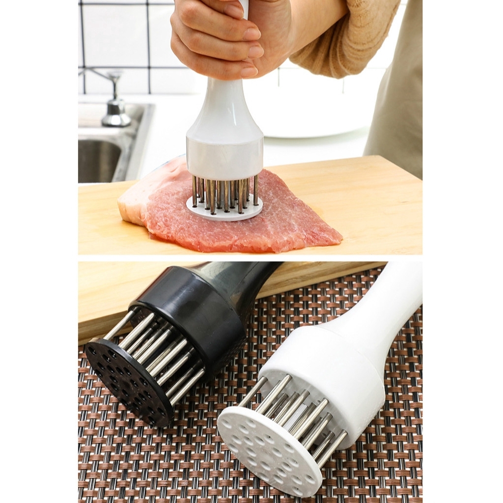 ที่จิ้มเนื้อ ที่จิ้มหมูกรอบ ที่ทุบเนื้อ