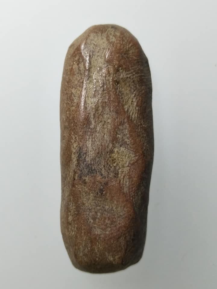 D284 พระนางกำแพงเม็ดขนุน