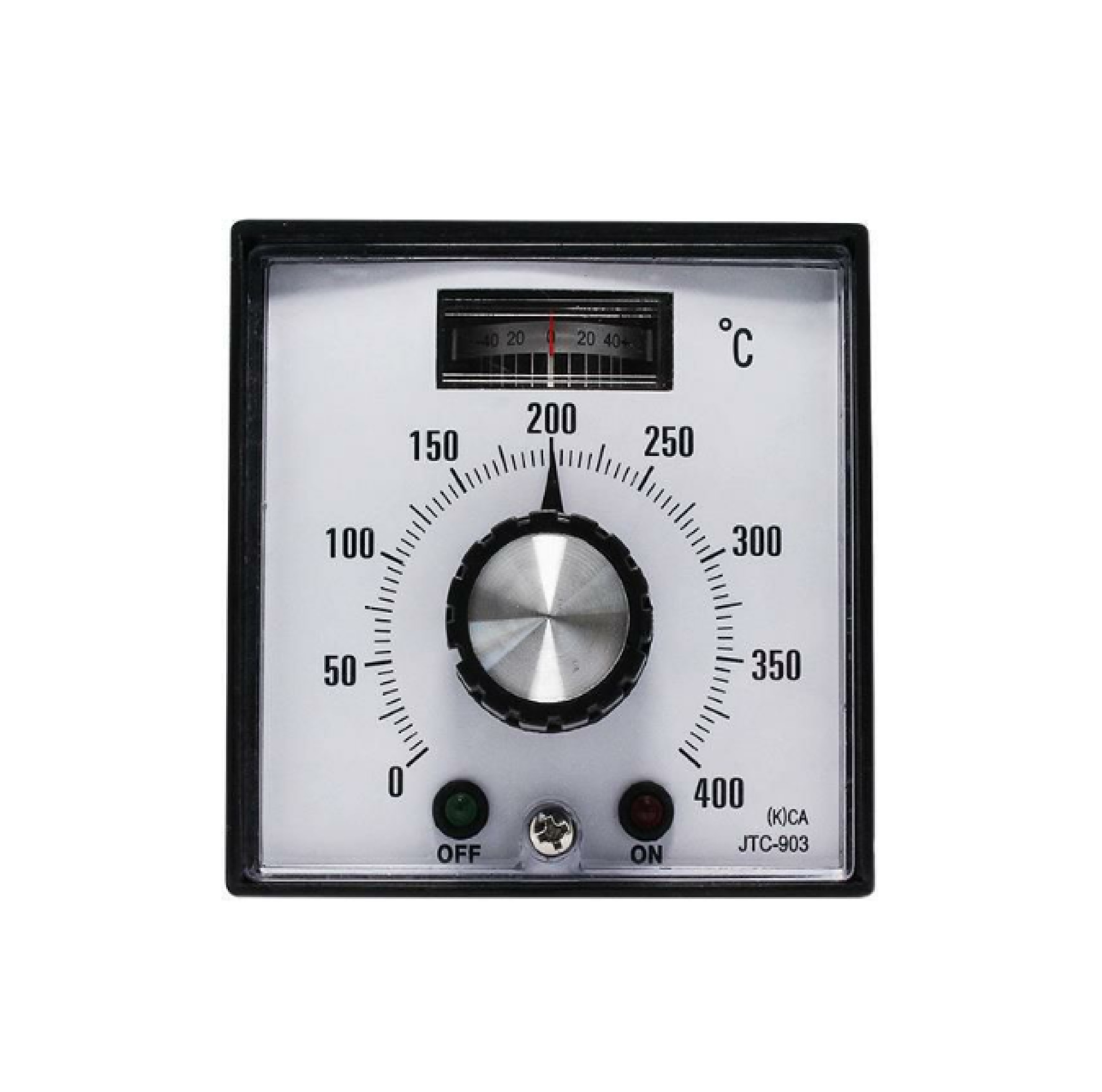 Super เครื่องควบคุมอุณหภูมิ รุ่น SP-2 0-400C 96x96มิล เท็ม Temperature Controller Temp SP2 ควบคุมอุณหภูมิ ซุปเปอร์
