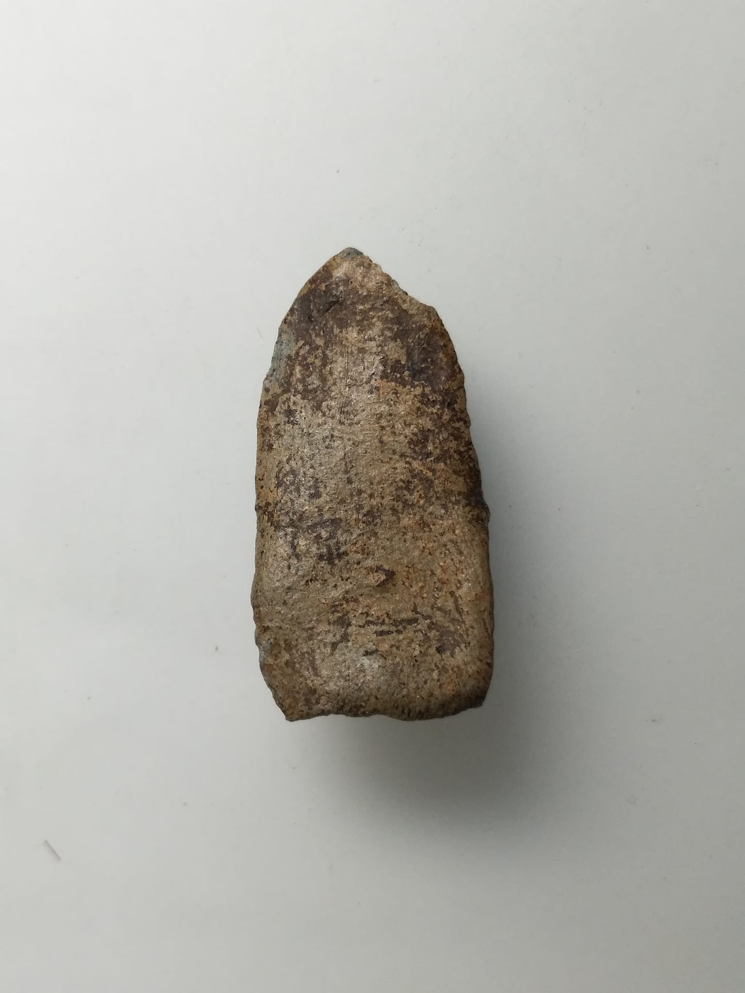 H414 พระรอด จ.ลำพูน