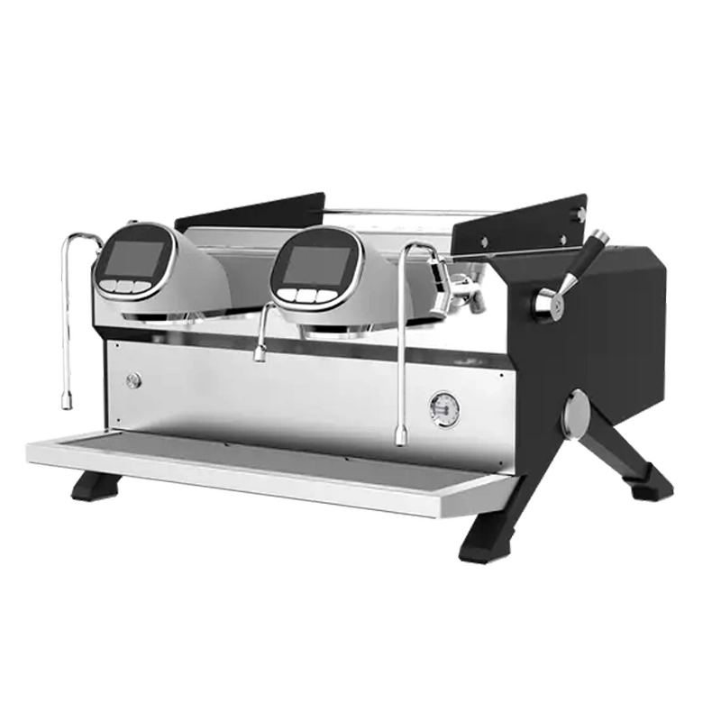 T3 Coffee machine -3 boilers 2 Group