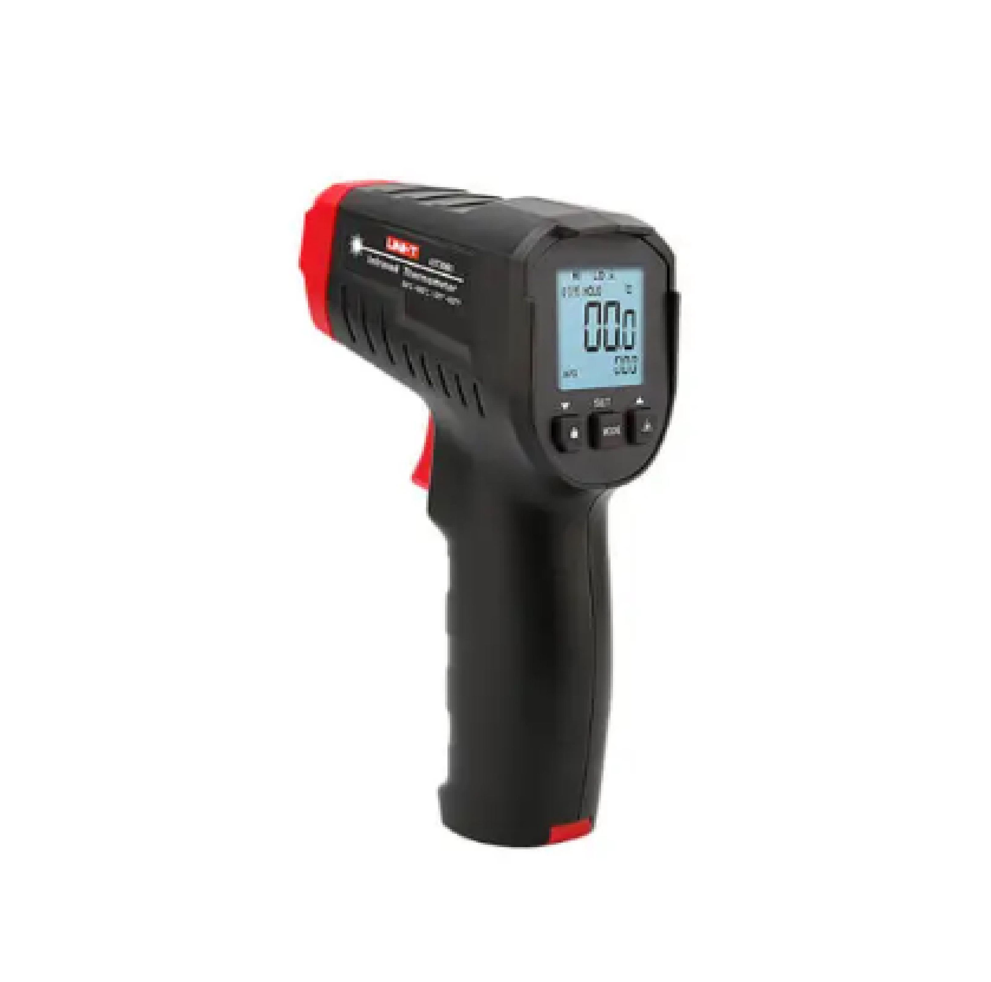 UNI-T เครื่องวัดอุณหภูมิแบบอินฟาเรด รุ่น UT306S