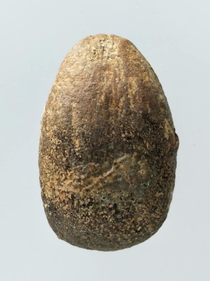 A221 พระลึกลับ ไม่ทราบที่