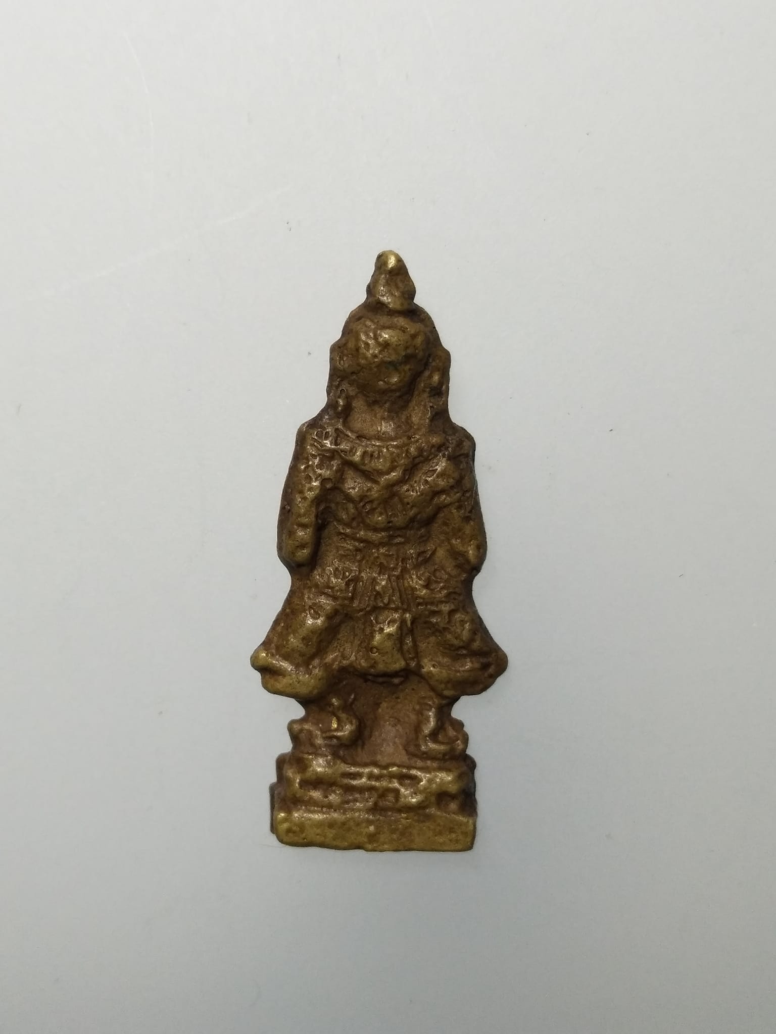 E025 ท้าวเวสุวรรณ