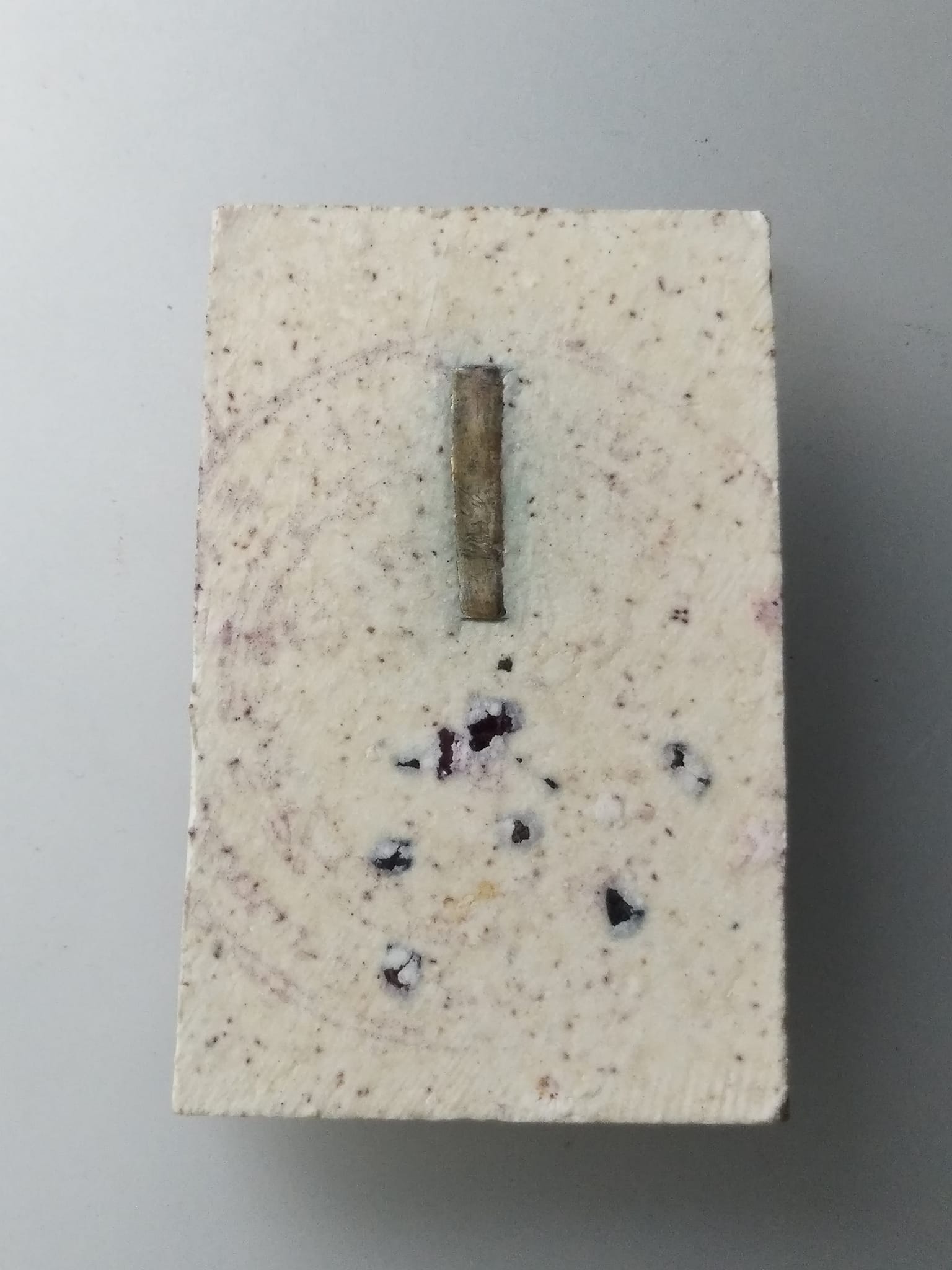 G775 พญานกถึดทือหลวงปู่บุดดา ปัญฺญาธโร วัดป่าใต้ สระแก้ว