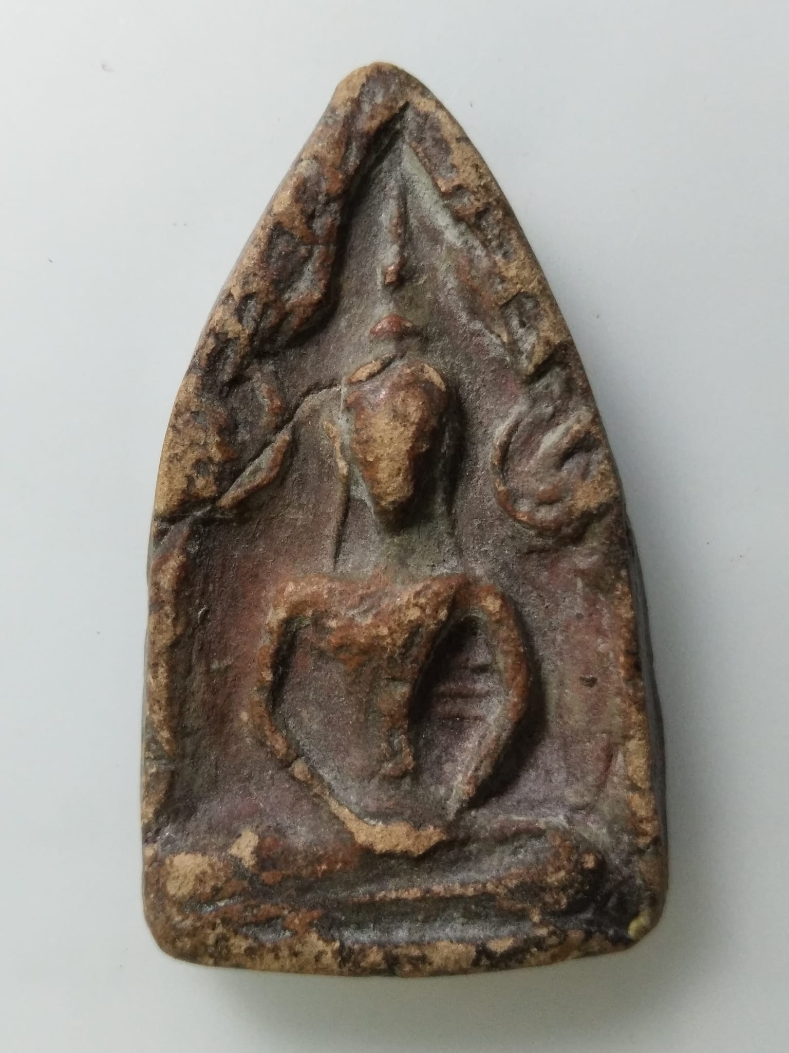 F332 พระขุนแผน