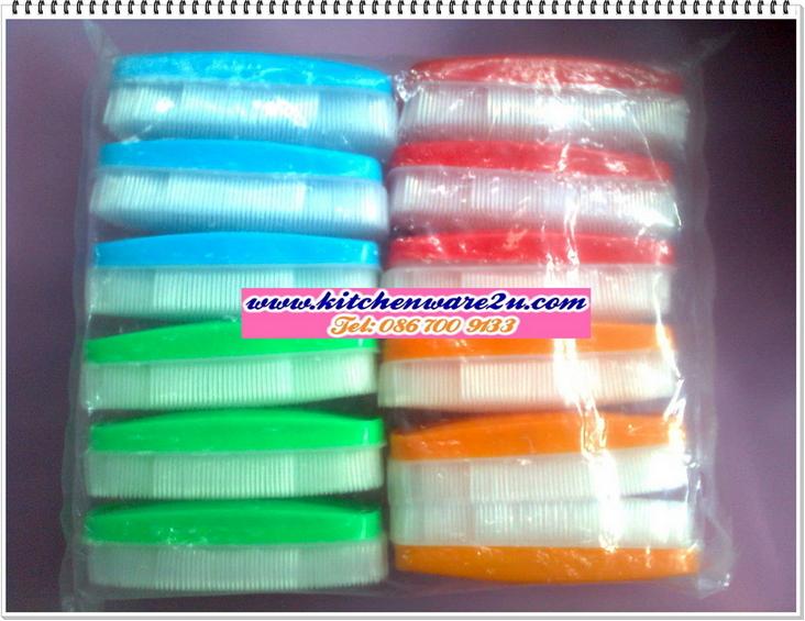 P03027 แปรงพลาสติก สั้น ราคาส่งต่อ 1 โหล (คลิ๊กที่สินค้าเพื่อดูรายละเอียด)