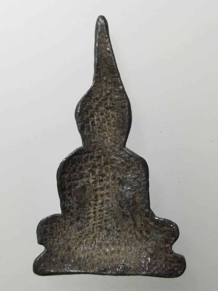 C805 พระท่ากระดาน