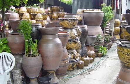 ของตกแต่งสวน