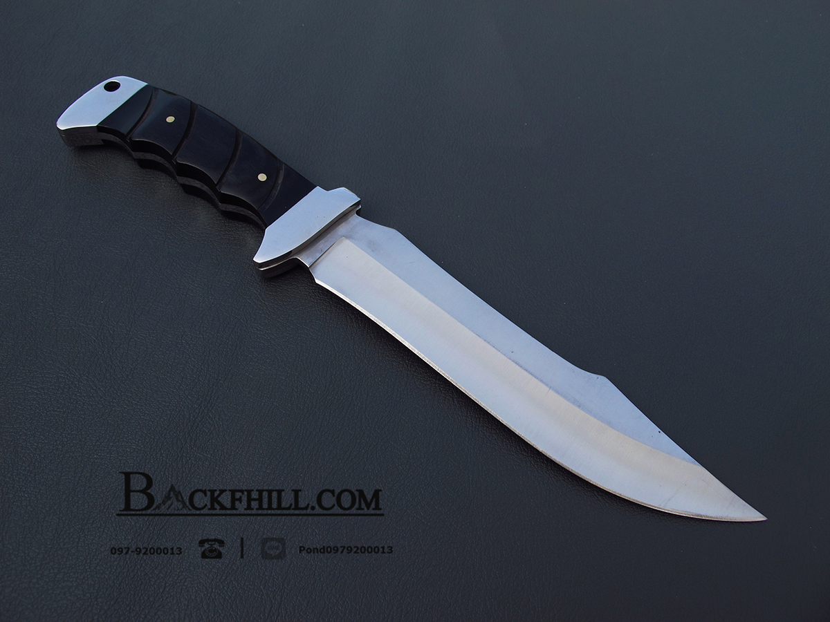 มีดใบตาย COLUMBIA รุ่น G03