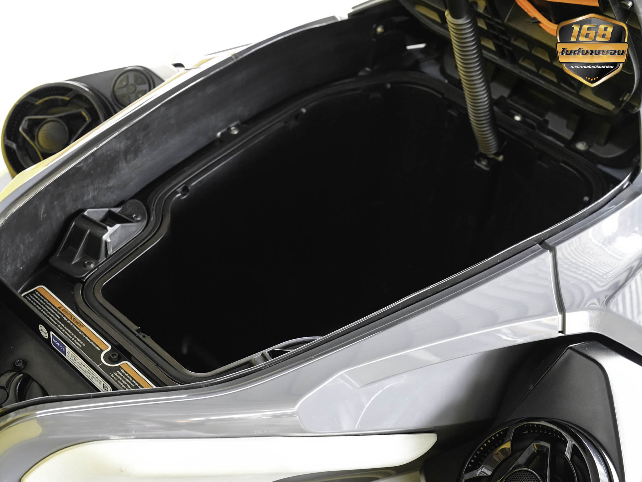 SEADOO RXT-X 325 RS ปี 2024 จอสี เซอวิสครบพร้อมซิ่ง