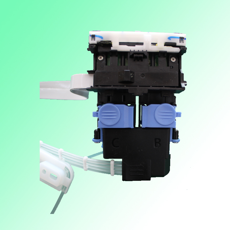 Canon CARRIAGE UNIT (QM4-4443-000)