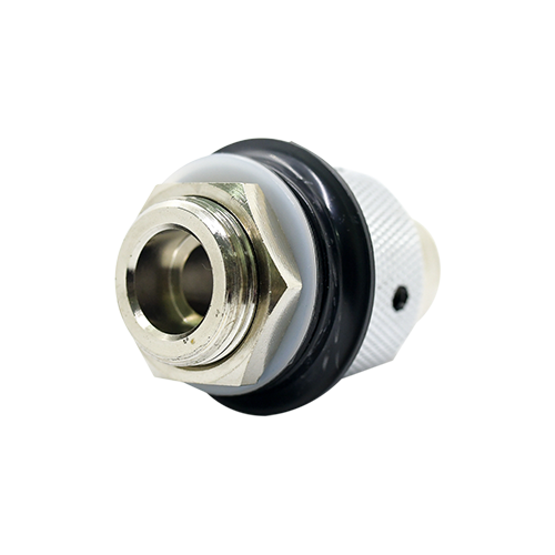 Euro style beer tap 35 mm shank