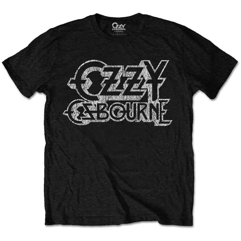 [PREORDER] เสื้อวง OZZY OSBOURNE T-SHIRT ลิขสิทธิ์แท้ UK รวมลายสุดฮิต