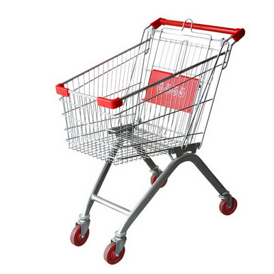 60 Litres Shopping cart 0607-021