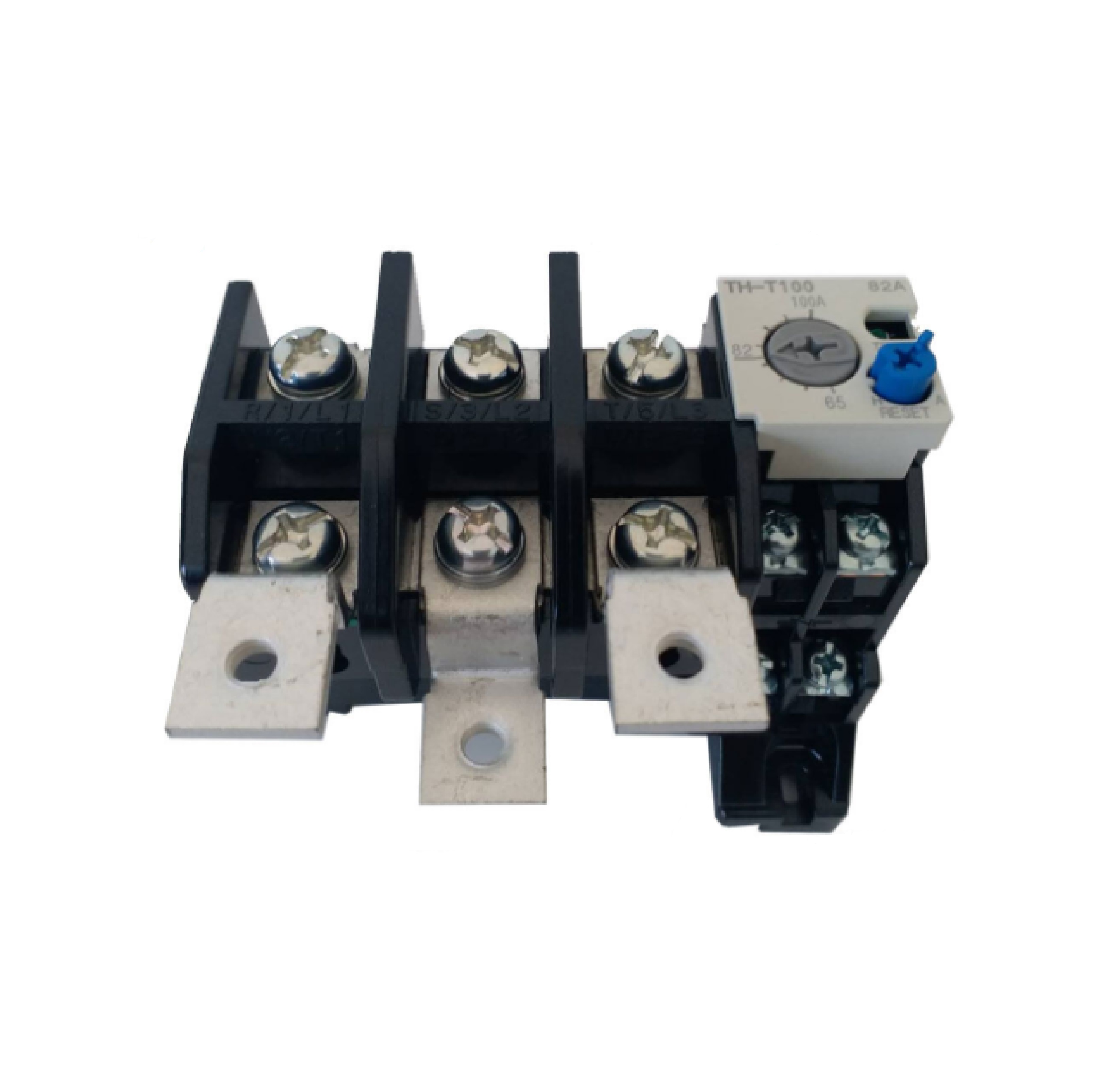 Mitsubishi โอเวอร์โหลด TH-T100 ขนาด 82A