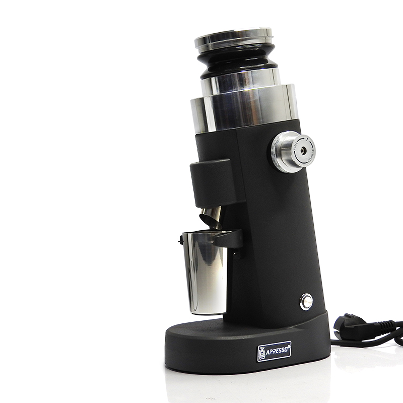 เครื่องบดกาแฟเอเพรสโซ่ APRESSO 220W-เฟืองบด 64mm.