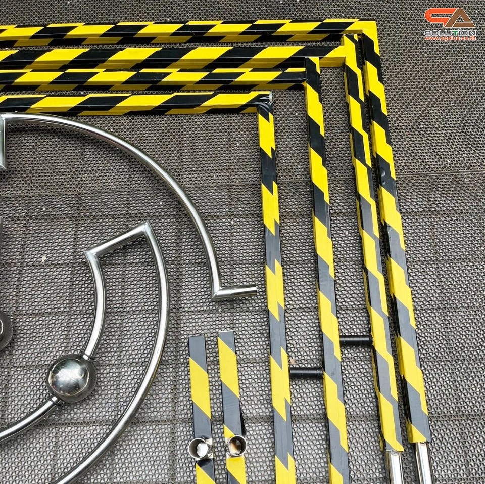 เกมส์สปาร์ค Spark game ถอดประกอบได้ ทดสอบสมาธิ เล่นสนุกทุกแพศ ทุกวัย