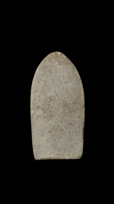 G545 พระผงนาคปรก เนื้อผงน้ำมัน หลวงพ่อกวย วัดโฆสิตาราม จ.ชัยนาท