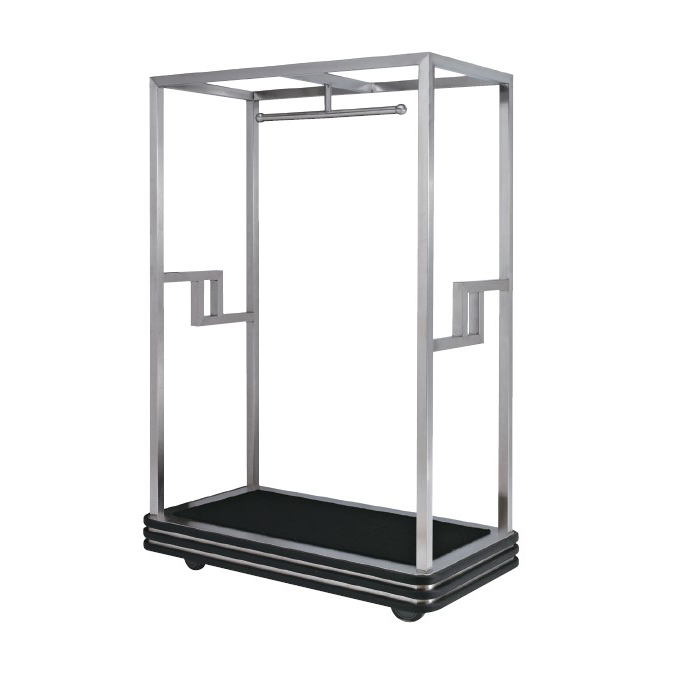 Luggage Trolley Modern style 1401-089