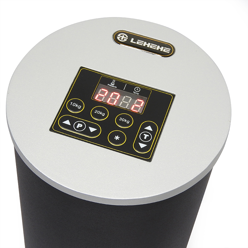 เครื่องกดกาแฟ อัตโนมัติ แทมเปอร์ ที่กดกาแฟ 58mm.