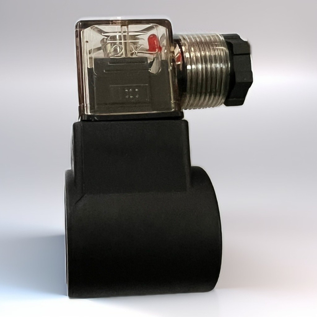 Coil Solenoid DC24V