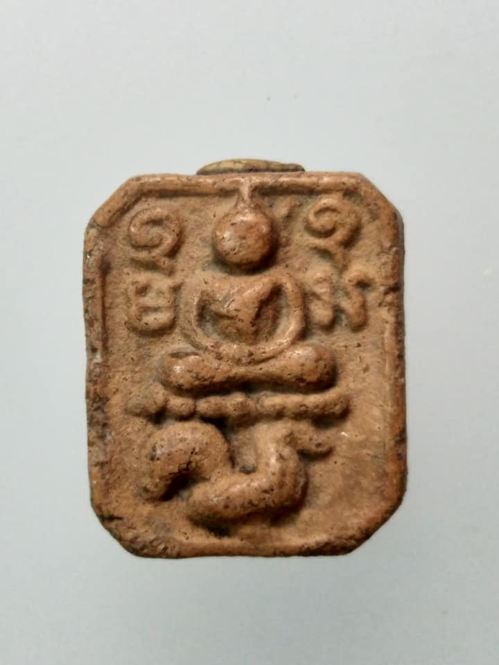 F308 พระหลวงพ่อปาน