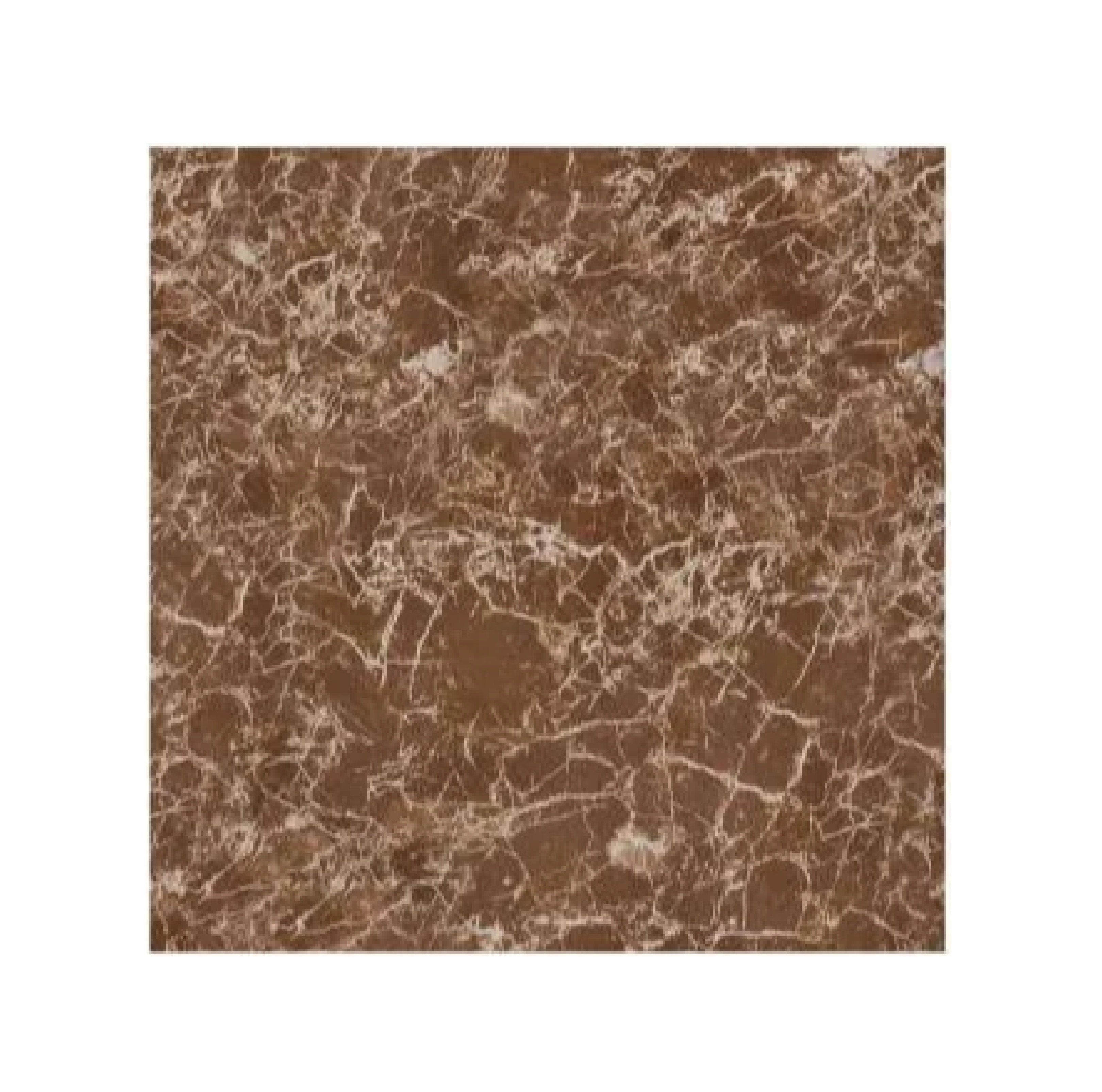 กระเบื้องแกรนิตโต้ KASSA รุ่น Durez Emperador ขนาด 60 x 60 ซม. (กล่อง 4 แผ่น) สีน้ำตาล Random