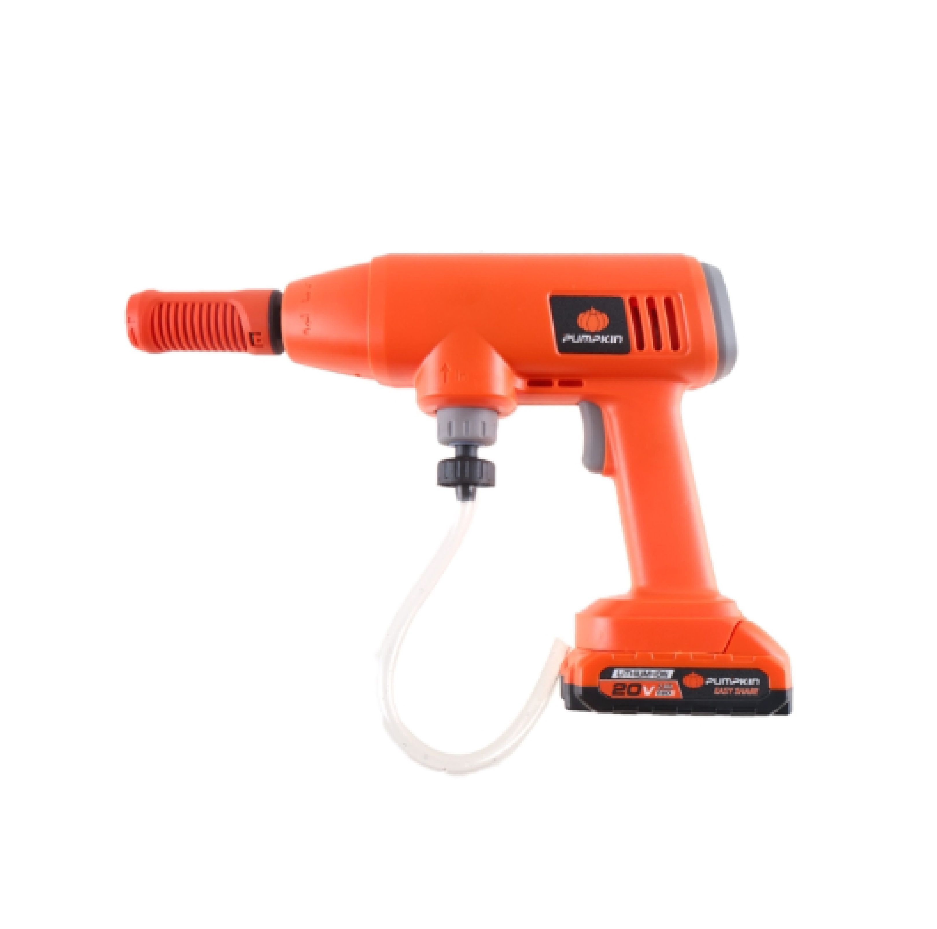 PUMPKIN เครื่องฉีดน้ำไร้สาย 35 บาร์ 20V