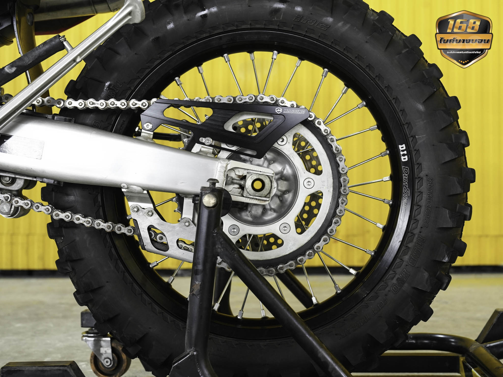 All New Honda CRF450RL จดปี 2022 ดาวห์เริ่มต้นที่ 29,000 บ.